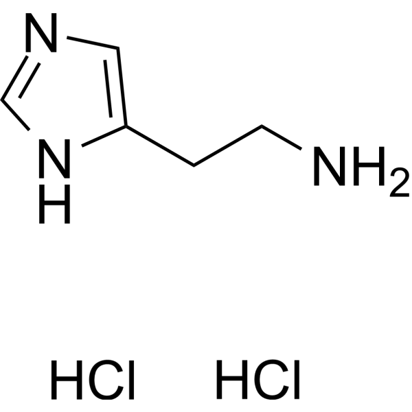 Histamine dihydrochlorideͼƬ