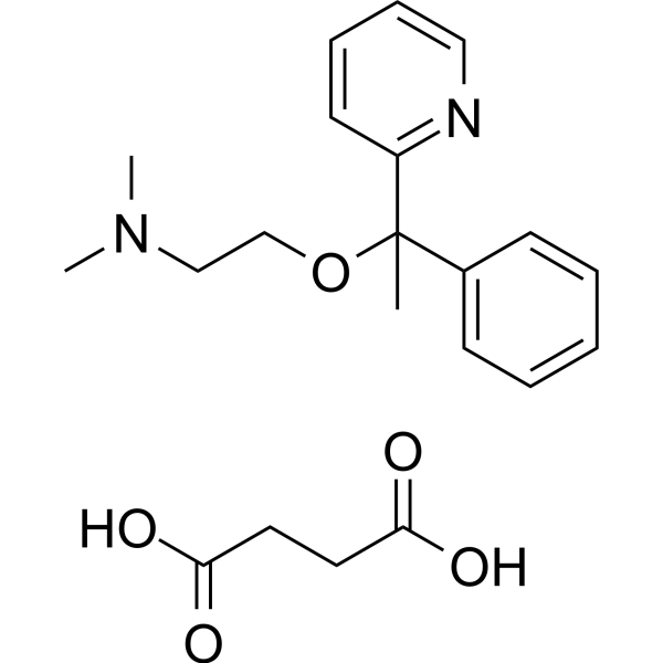 Doxylamine SuccinateͼƬ