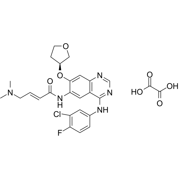 Afatinib oxalateͼƬ