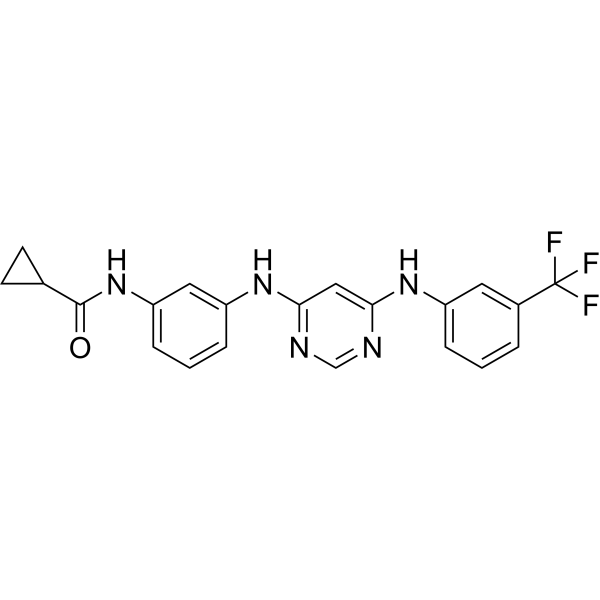 EGFR-IN-12ͼƬ