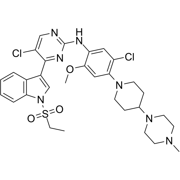 EGFR-IN-69ͼƬ