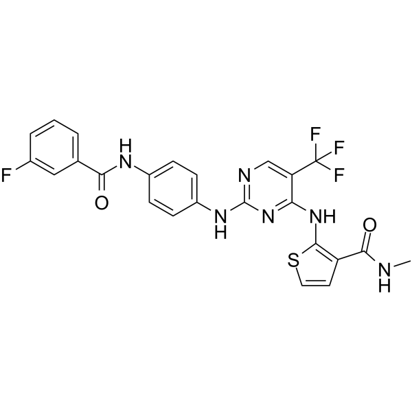 EGFR-IN-3ͼƬ