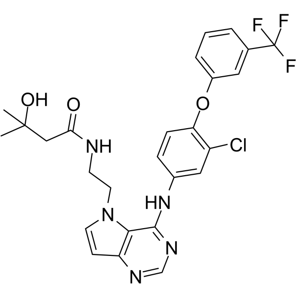 TAK-285图片