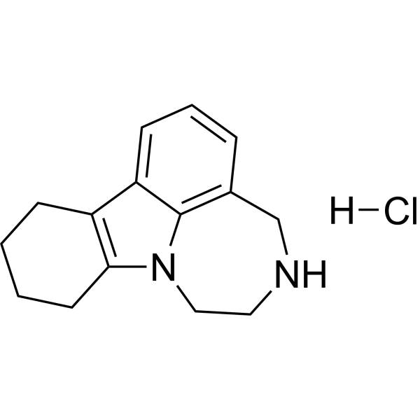 WAY 629 hydrochlorideͼƬ