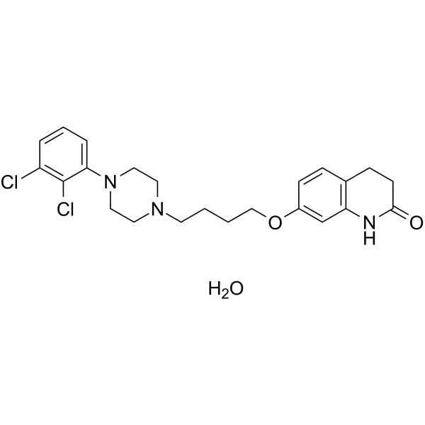 Aripiprazole monohydrateͼƬ