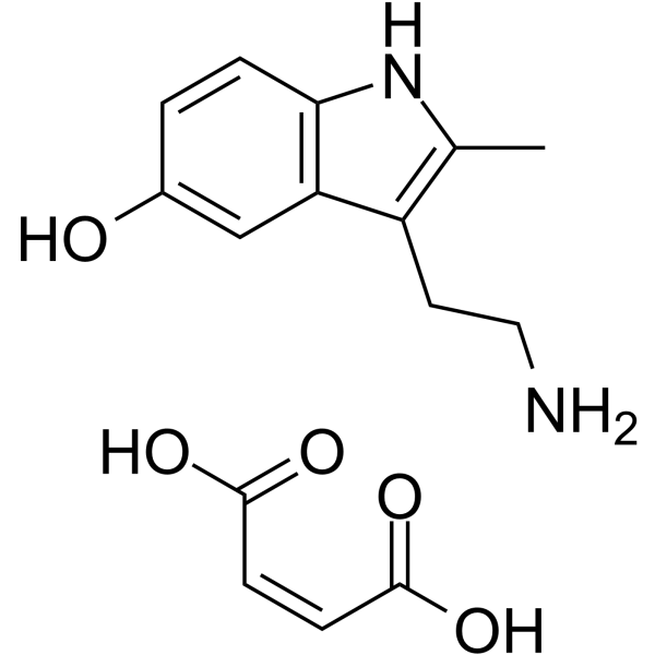 2-Methyl-5-HT maleateͼƬ