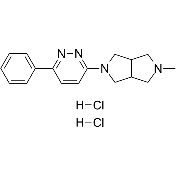 A-582941 dihydrochlorideͼƬ