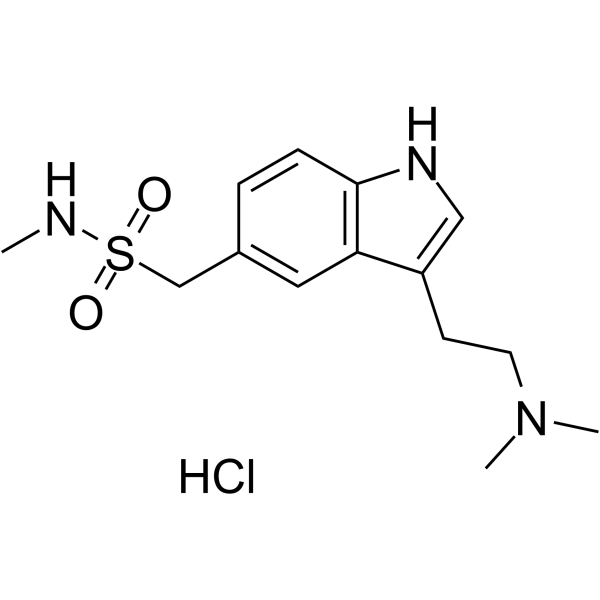 Sumatriptan hydrochlorideͼƬ