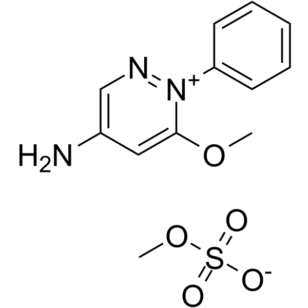 Amezinium methylsulfateͼƬ