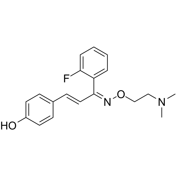 Eplivanserin(mixture)ͼƬ