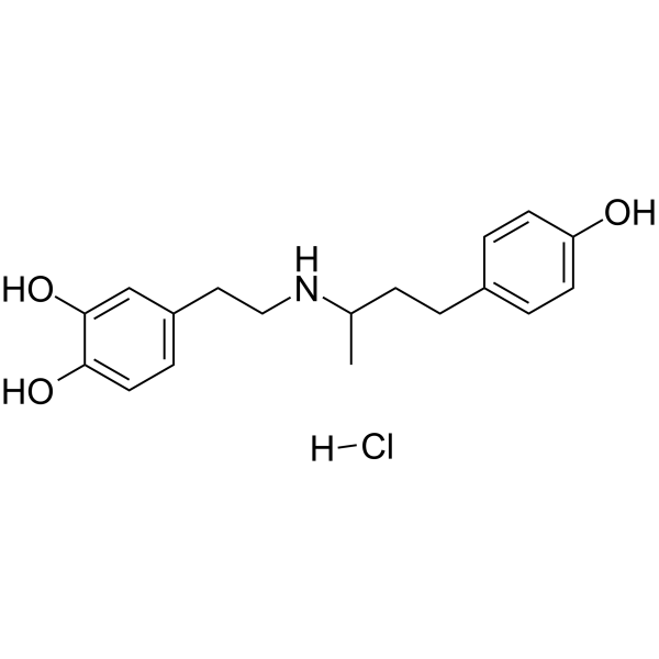 Dobutamine hydrochlorideͼƬ