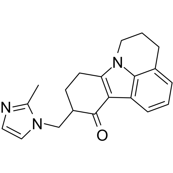 5-HT3 antagonist 3ͼƬ