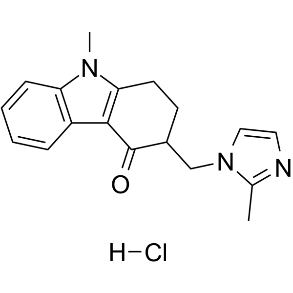 Ondansetron hydrochlorideͼƬ