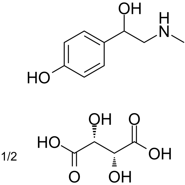 Synephrine hemitartrateͼƬ