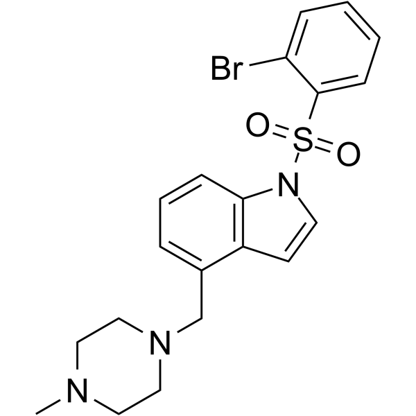 5HT6-ligand-1图片