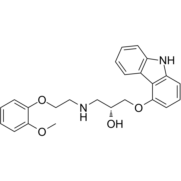 (R)-CarvedilolͼƬ