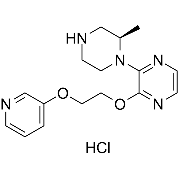 PRX933 hydrochlorideͼƬ