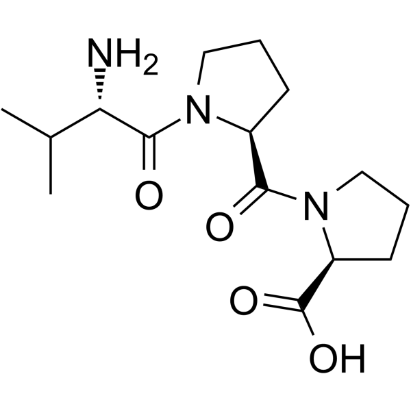 H-Val-Pro-Pro-OHͼƬ