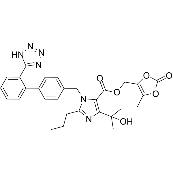 Olmesartan medoxomilͼƬ