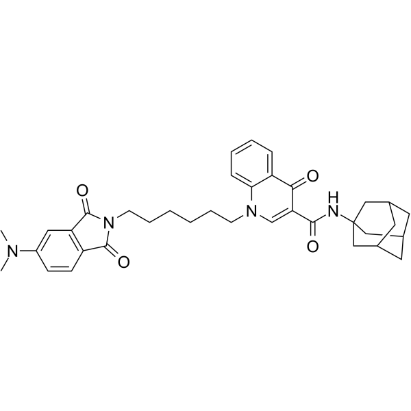 CB2R probe 1ͼƬ