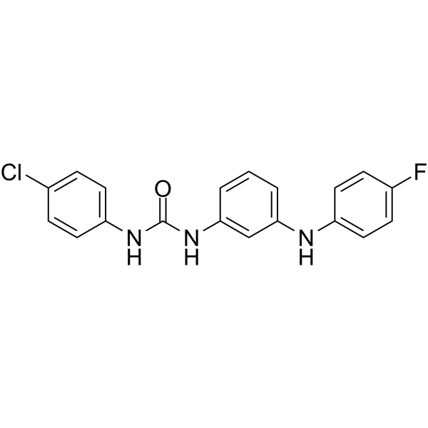 CB1R Allosteric modulator 2ͼƬ