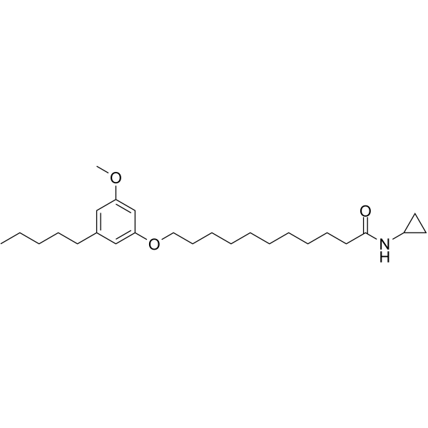 CB1/2 agonist 2ͼƬ