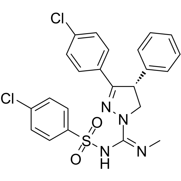 (R)-SLV 319图片