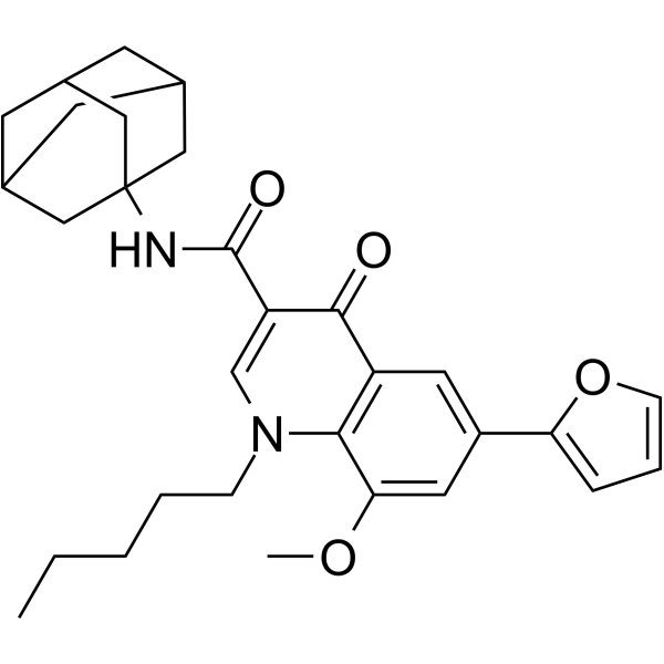 CB2 receptor agonist 2ͼƬ