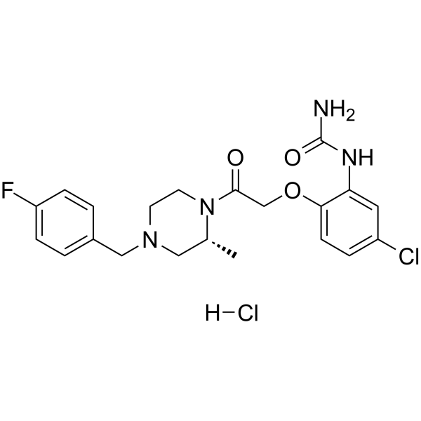 BX471 hydrochlorideͼƬ