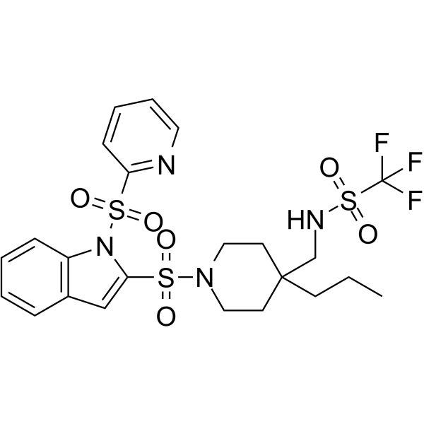 CB2R-IN-1ͼƬ