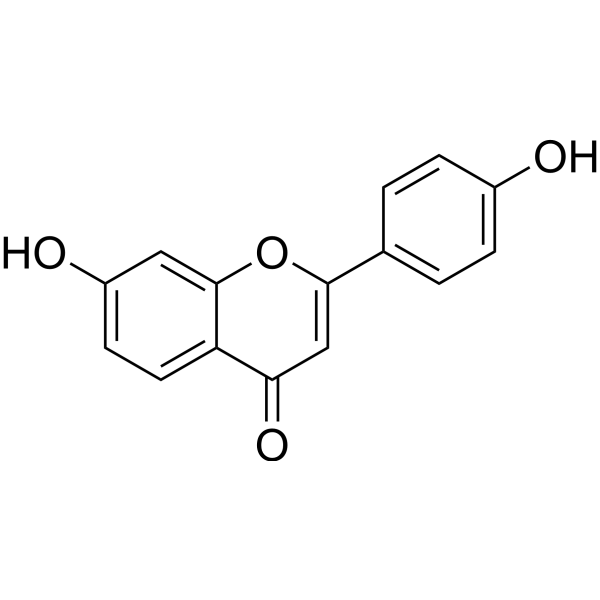 7,4'-DihydroxyflavoneͼƬ