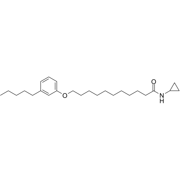 CB1/2 agonist 3ͼƬ