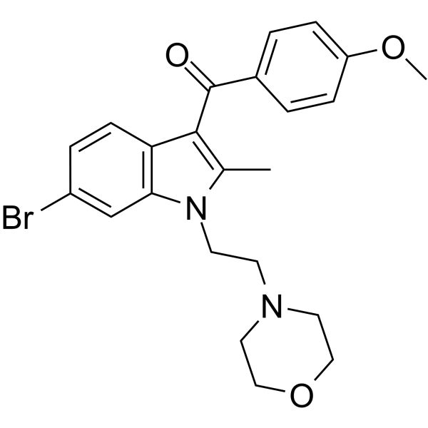 6-BromopravadolineͼƬ