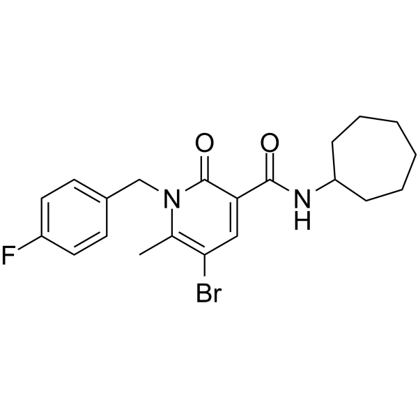 CB1/2 agonist 1ͼƬ