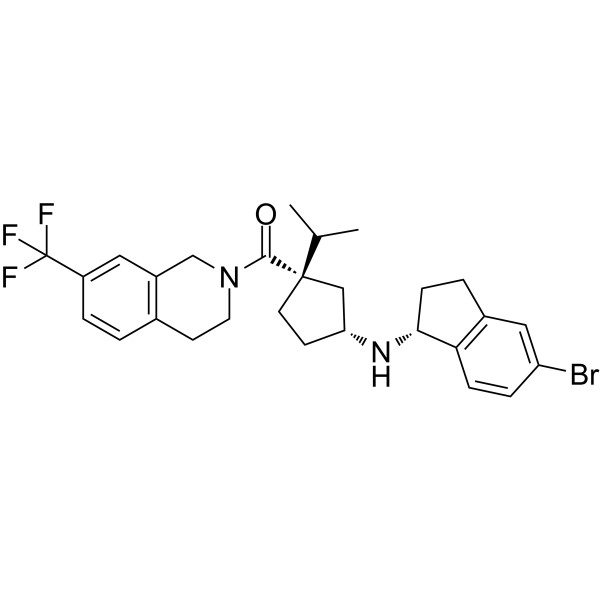 CCR2 antagonist 1ͼƬ