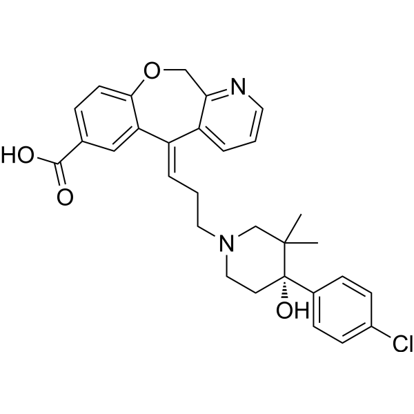 CCR1 antagonist 10ͼƬ