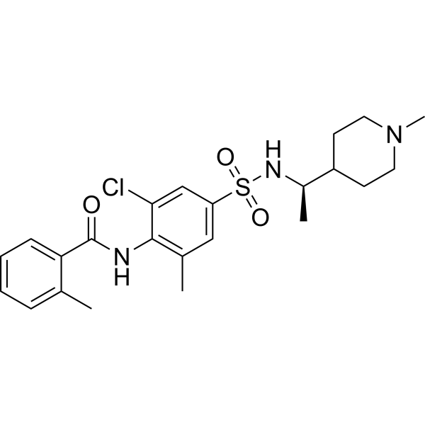 CCR8 antagonist 2ͼƬ