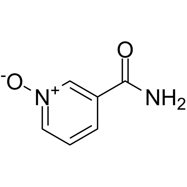 Nicotinamide N-oxideͼƬ