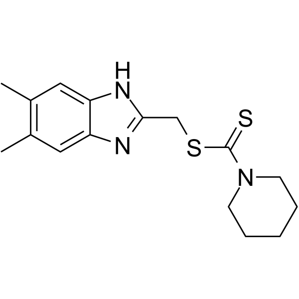 PIN1 inhibitor 2ͼƬ