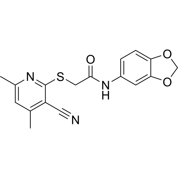 microRNA-21-IN-2ͼƬ