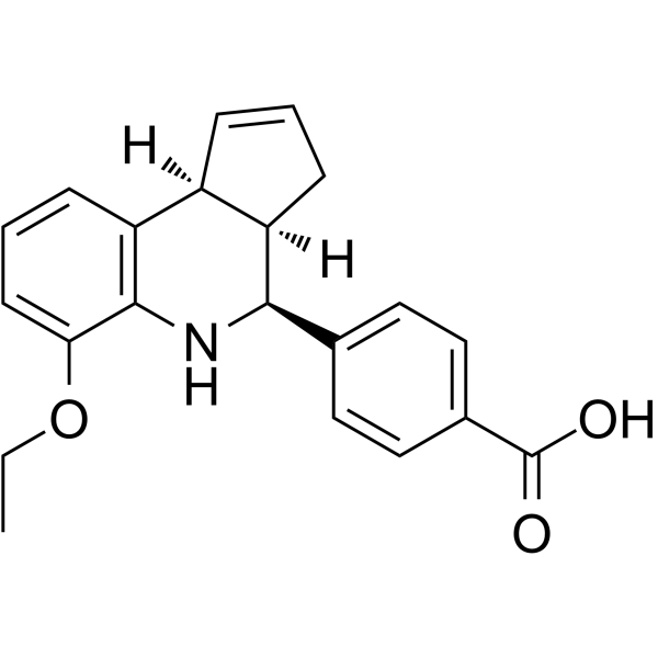 LIN28 inhibitor LI71 enantiomerͼƬ