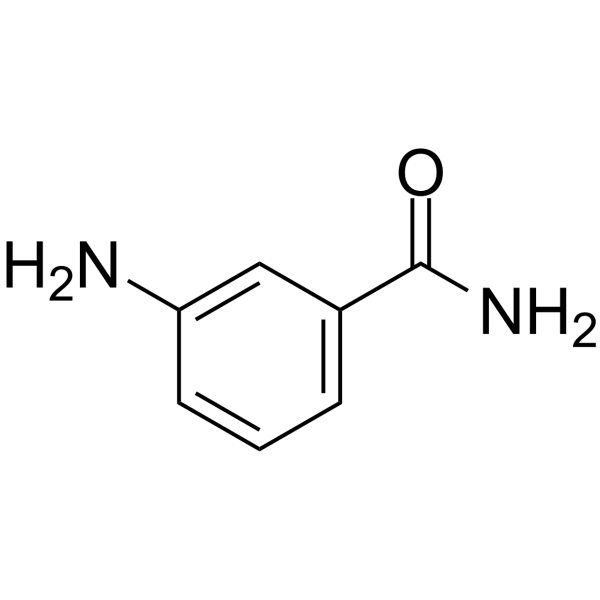 3-AminobenzamideͼƬ