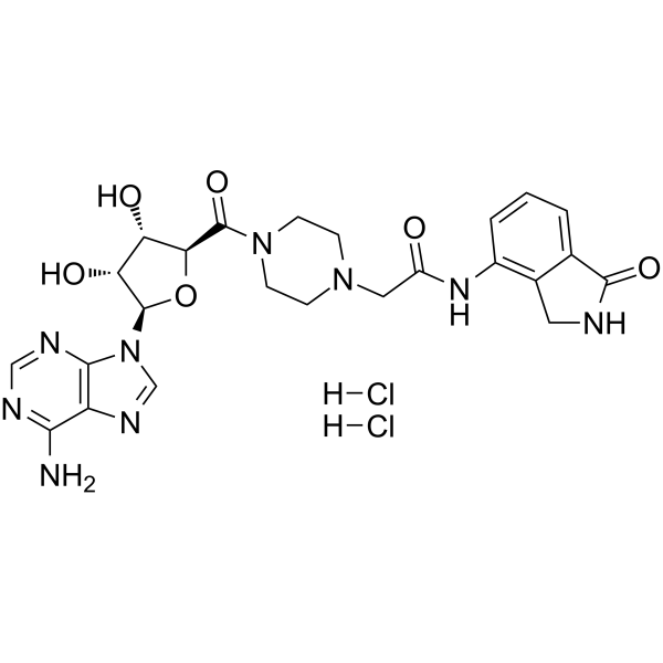 EB-47 dihydrochlorideͼƬ