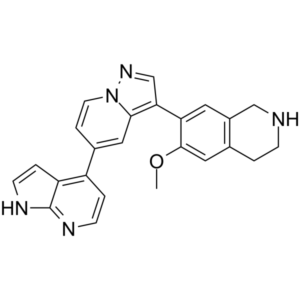 PKCiota-IN-2ͼƬ