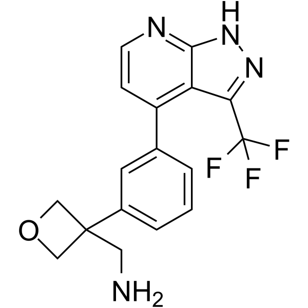 PKC-theta inhibitor 1ͼƬ