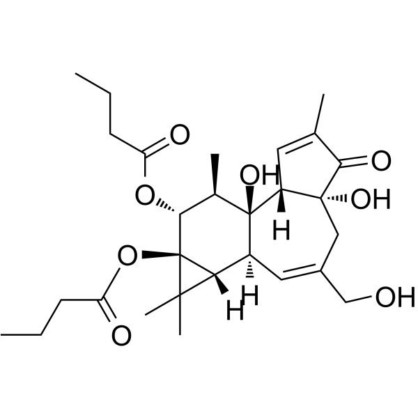 Phorbol 12,13-dibutyrateͼƬ