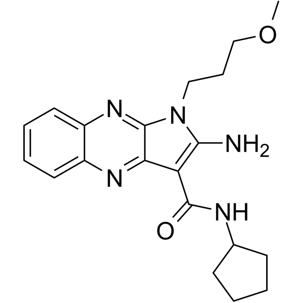 SIRT1 activator 3ͼƬ