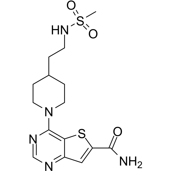 SIRT-IN-2ͼƬ