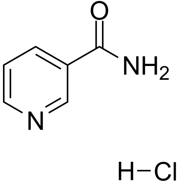 Nicotinamide HydrochlorideͼƬ