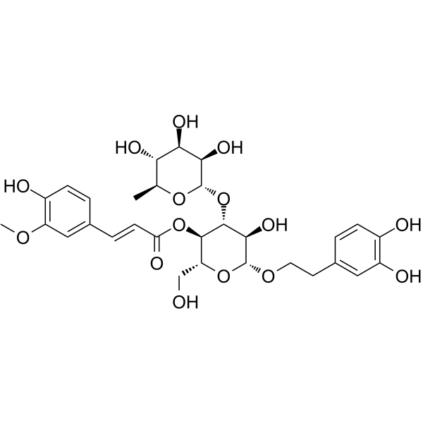 Leucosceptoside AͼƬ